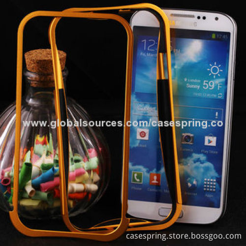 Aluminum Cases for iPhone 5s with Compact Design